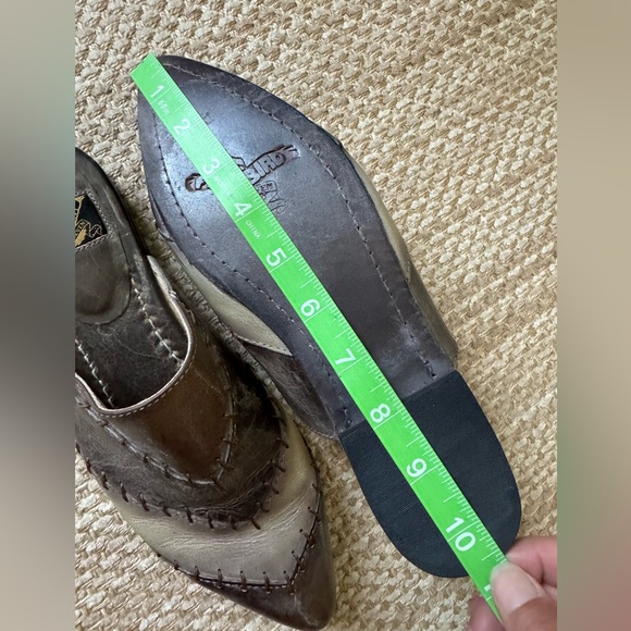 Freebird by Steven Nola mule - Picture 7 of 13